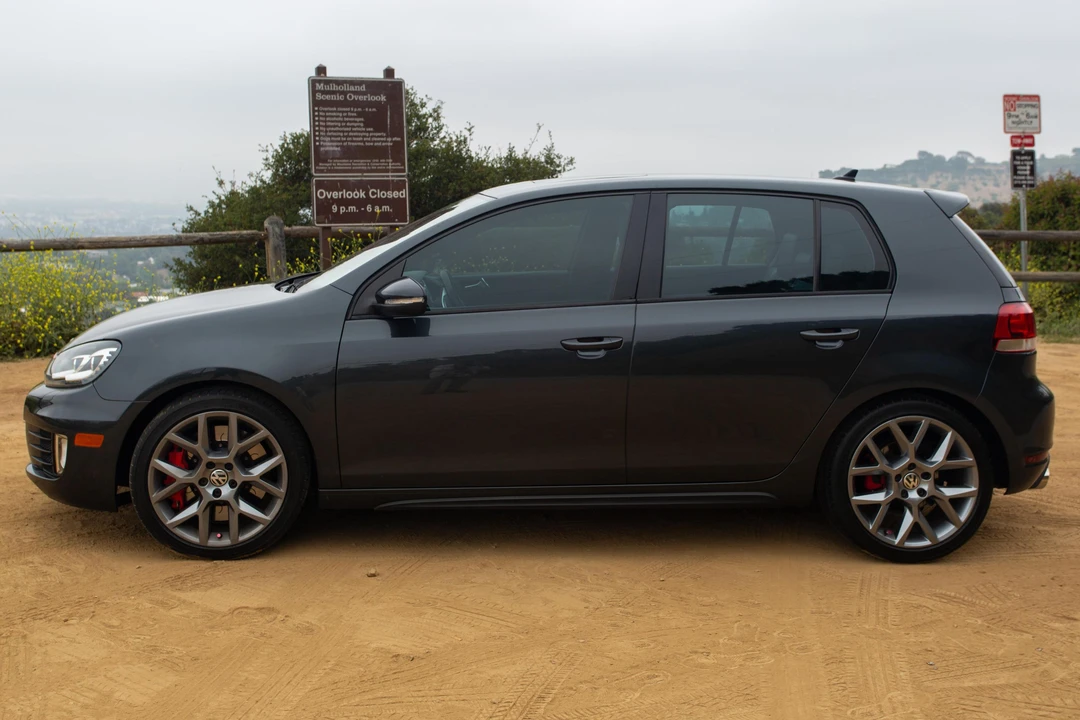 2013 Volkswagen GTI Mk6 - Image 3 of 31