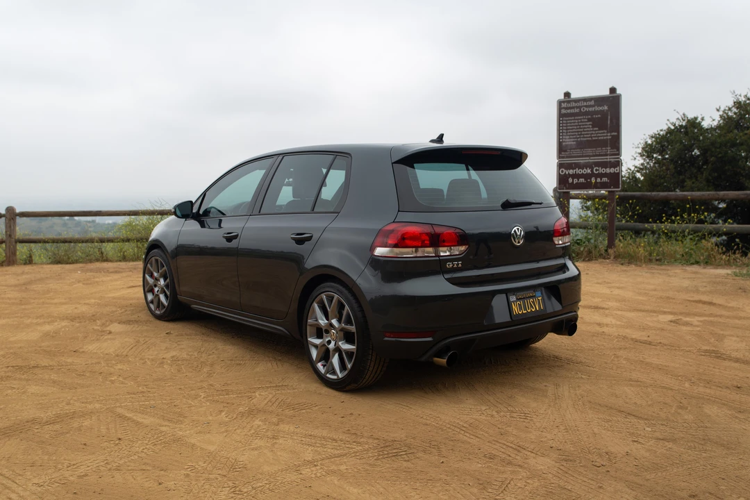 2013 Volkswagen GTI Mk6 - Image 8 of 31