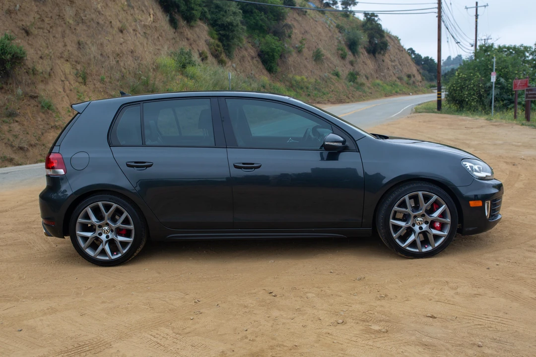 2013 Volkswagen GTI Mk6 - Image 10 of 31