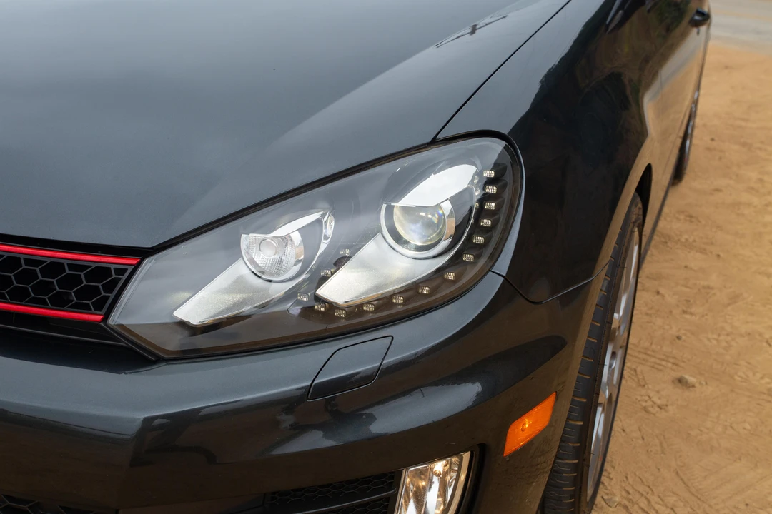 2013 Volkswagen GTI Mk6 - Image 15 of 31