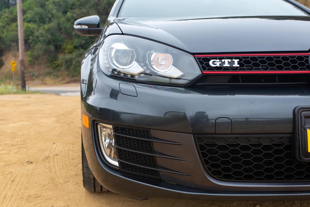 2013 Volkswagen GTI Mk6 - Image 12 of 31