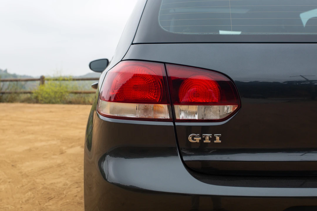 2013 Volkswagen GTI Mk6 - Image 21 of 31