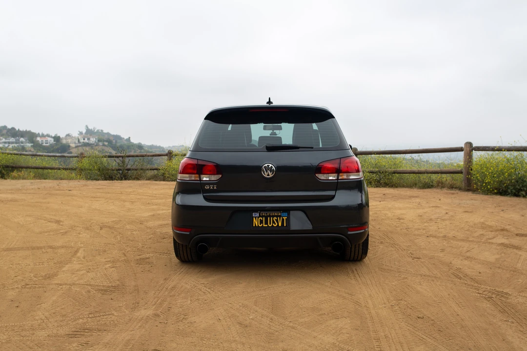 2013 Volkswagen GTI Mk6 - Image 9 of 31