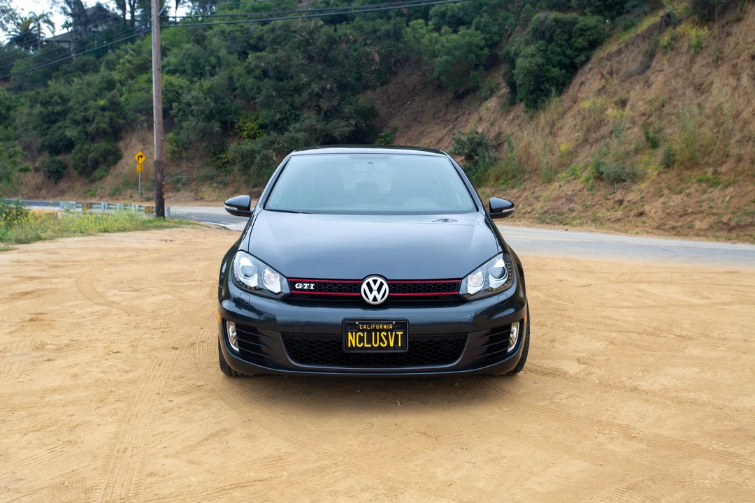 2013 Volkswagen GTI Mk6 - Image 6 of 31
