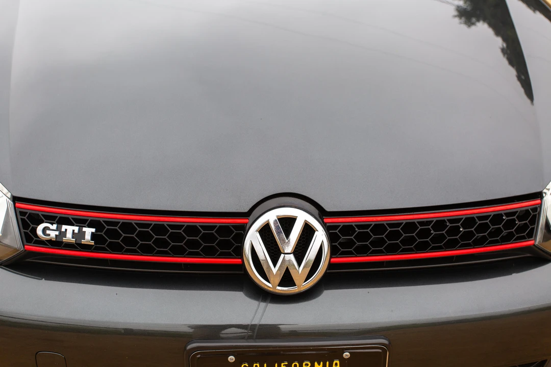 2013 Volkswagen GTI Mk6 - Image 13 of 31
