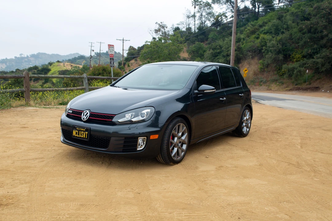 2013 Volkswagen GTI Mk6 - Image 7 of 31