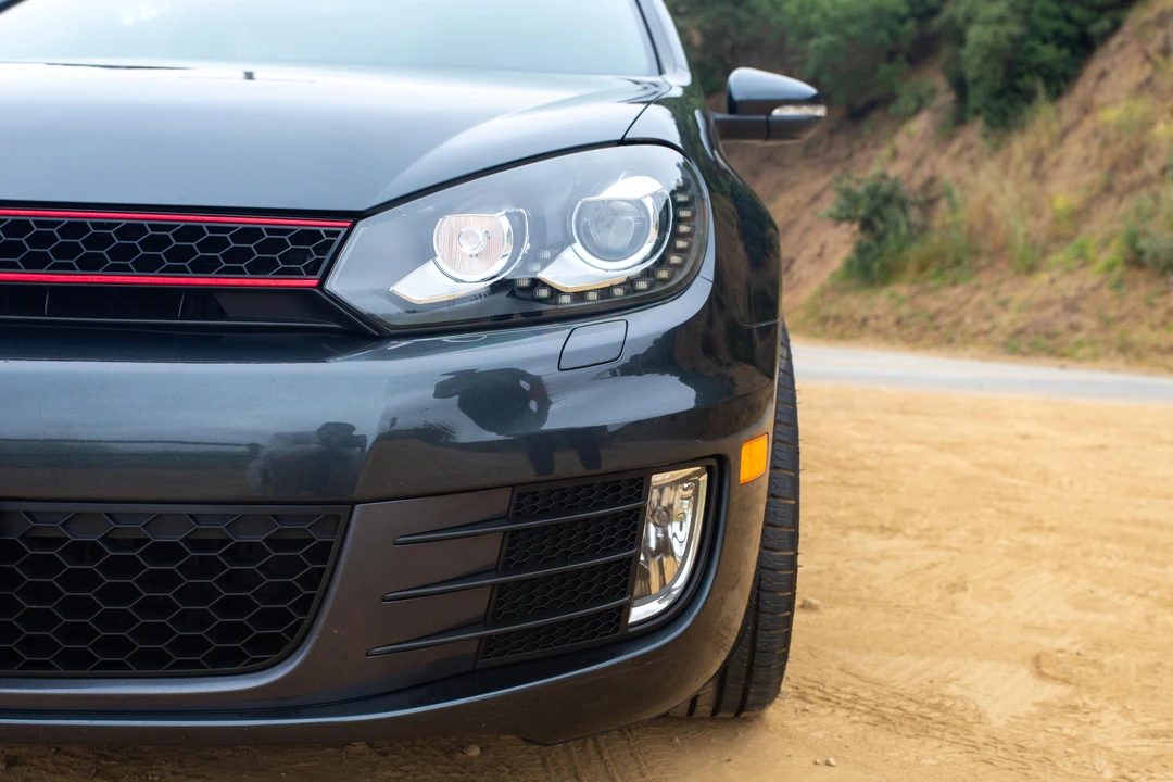 2013 Volkswagen GTI Mk6 - Image 14 of 31