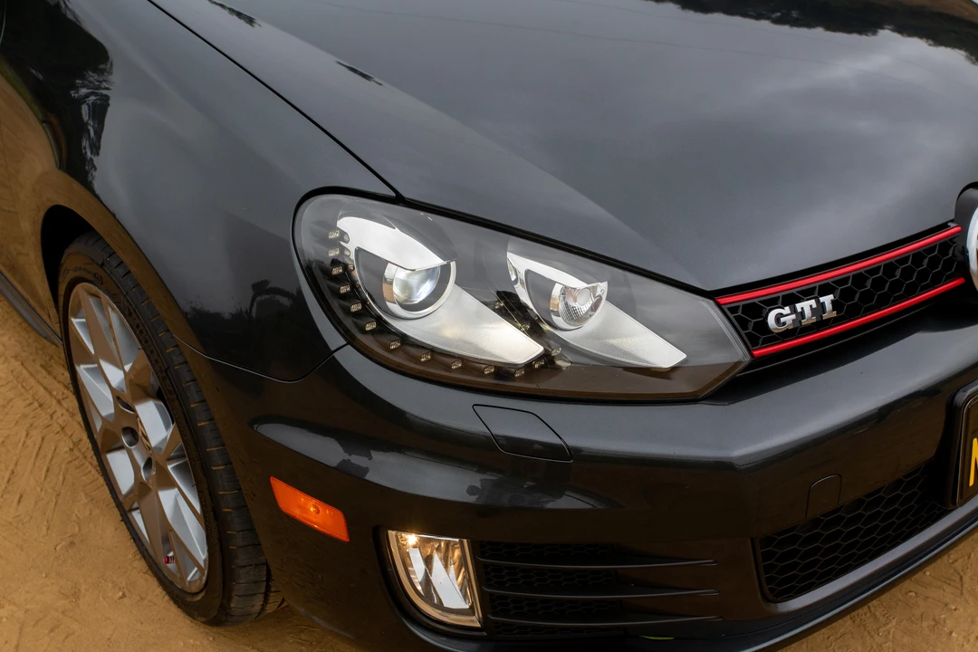 2013 Volkswagen GTI Mk6 - Image 11 of 31