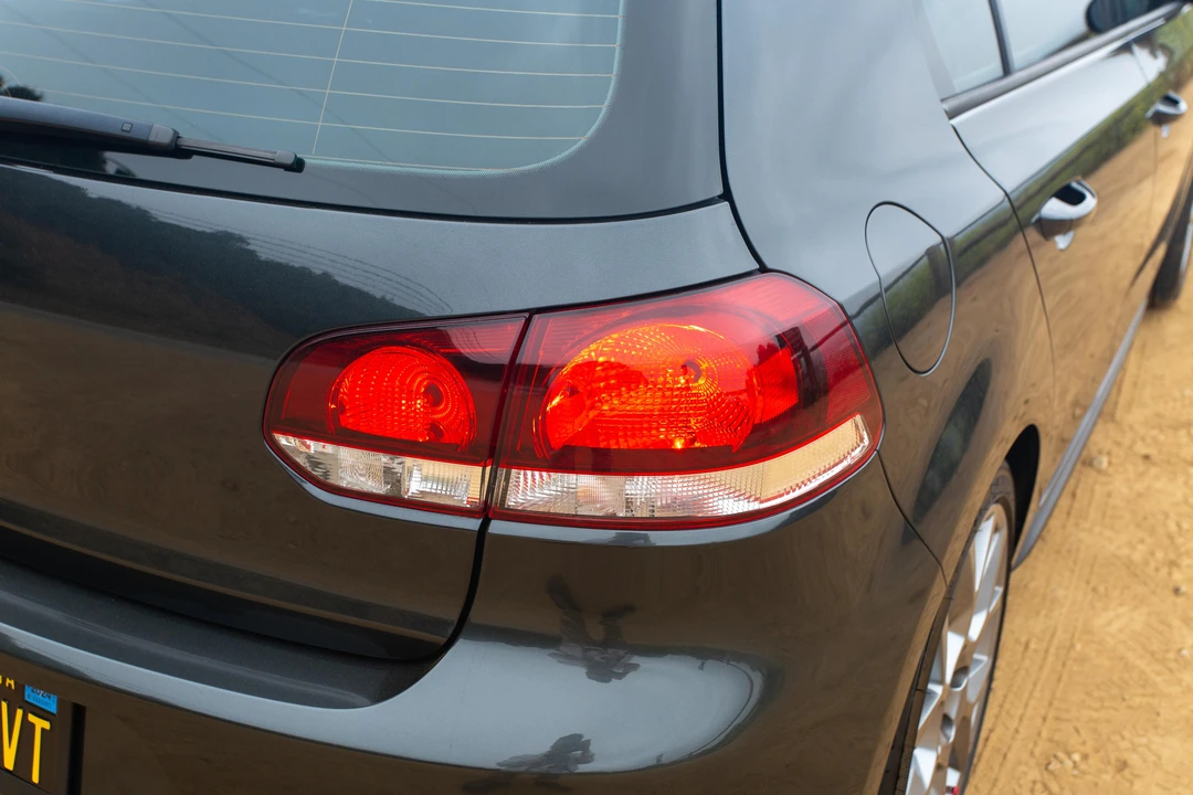 2013 Volkswagen GTI Mk6 - Image 27 of 31