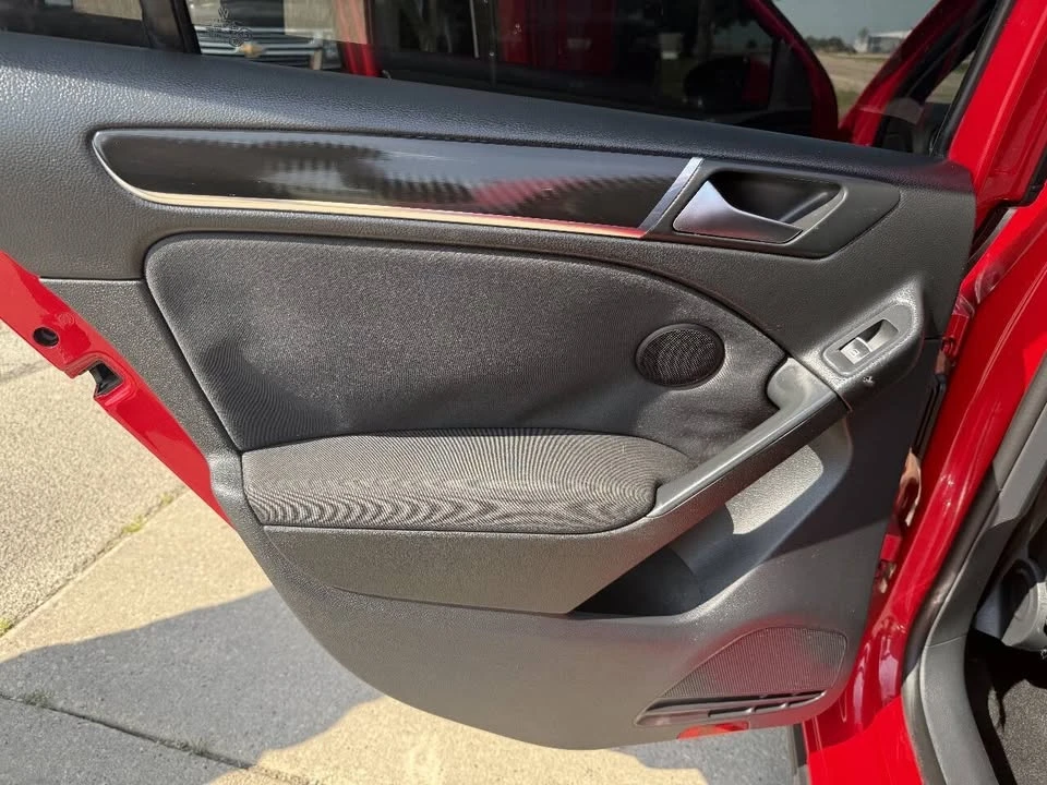 2013 Volkswagen GTI Mk6 - Image 20 of 20