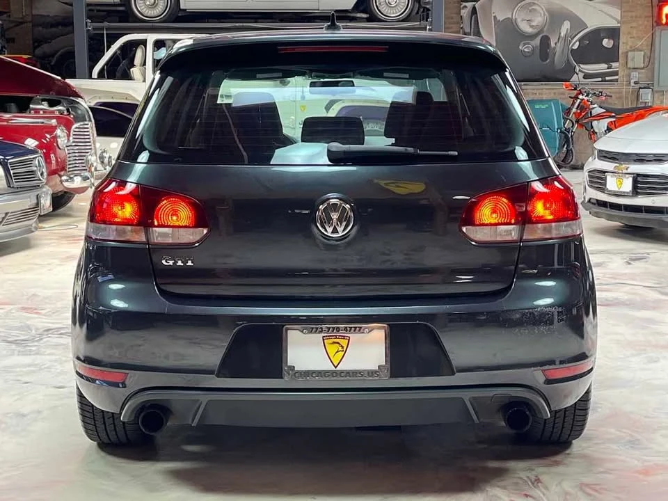 2013 Volkswagen GTI Mk6 - Image 8 of 20