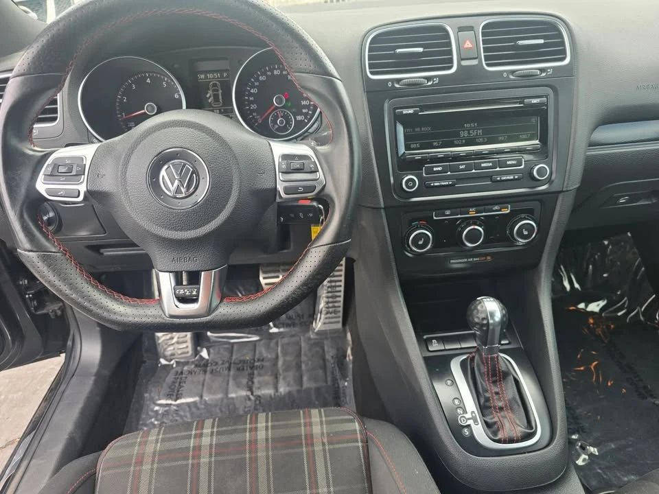 2013 Volkswagen GTI Mk6 - Image 8 of 13
