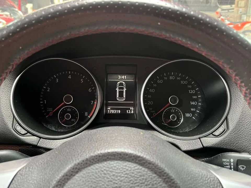 2013 Volkswagen GTI Mk6 - Image 13 of 20