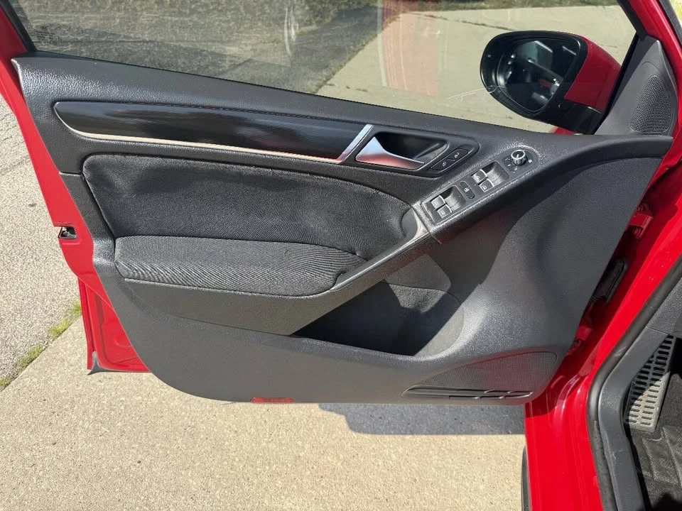 2013 Volkswagen GTI Mk6 - Image 6 of 20