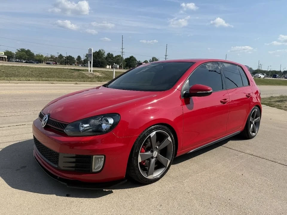 2013 Volkswagen GTI Mk6 - Image 2 of 20