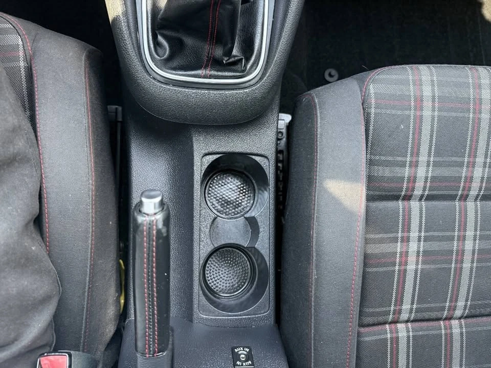 2013 Volkswagen GTI Mk6 - Image 19 of 20
