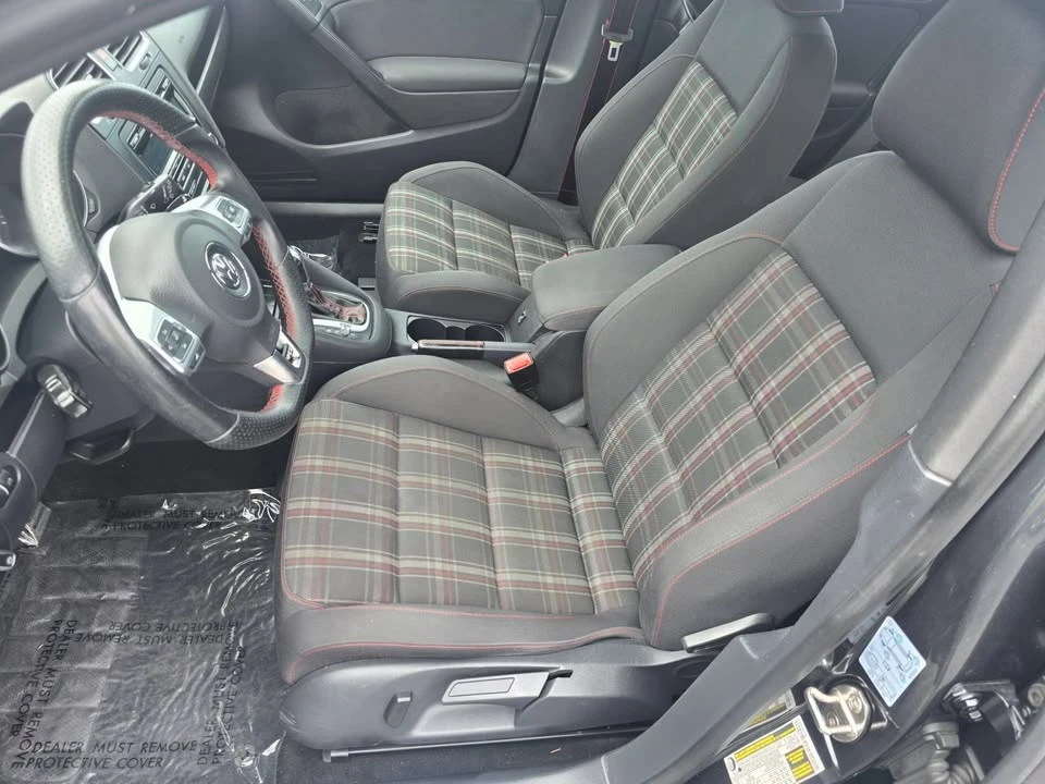 2013 Volkswagen GTI Mk6 - Image 6 of 13
