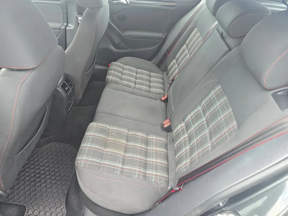 2013 Volkswagen GTI Mk6 - Image 7 of 13