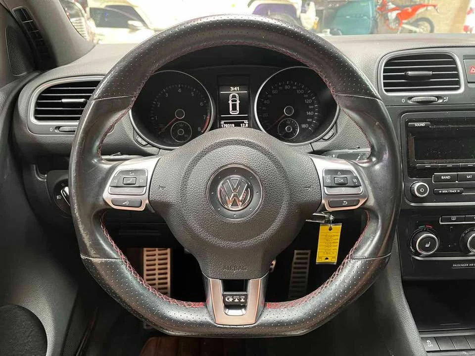 2013 Volkswagen GTI Mk6 - Image 12 of 20