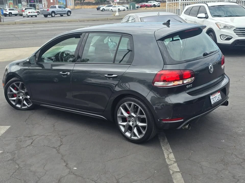2013 Volkswagen GTI Mk6 - Image 4 of 13