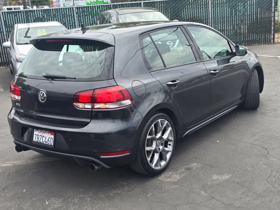 2013 Volkswagen GTI Mk6 - Image 3 of 13