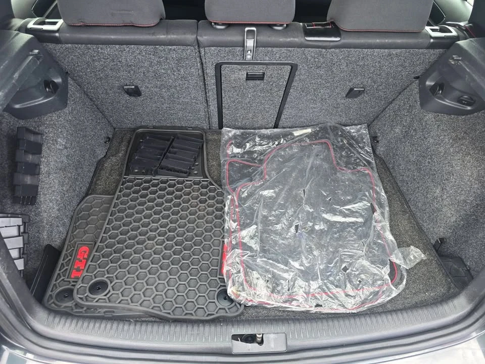 2013 Volkswagen GTI Mk6 - Image 11 of 13