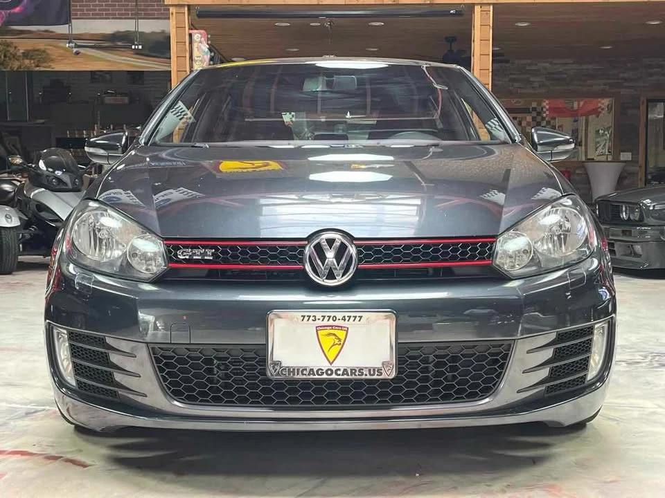 2013 Volkswagen GTI Mk6 - Image 3 of 20