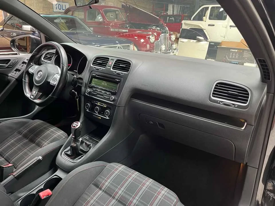 2013 Volkswagen GTI Mk6 - Image 11 of 20