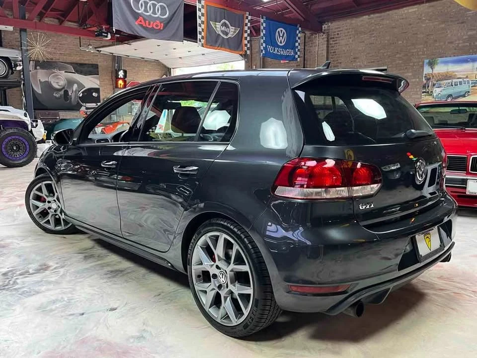 2013 Volkswagen GTI Mk6 - Image 5 of 20