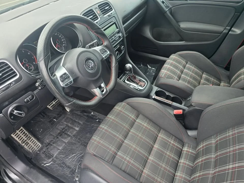 2013 Volkswagen GTI Mk6 - Image 5 of 13