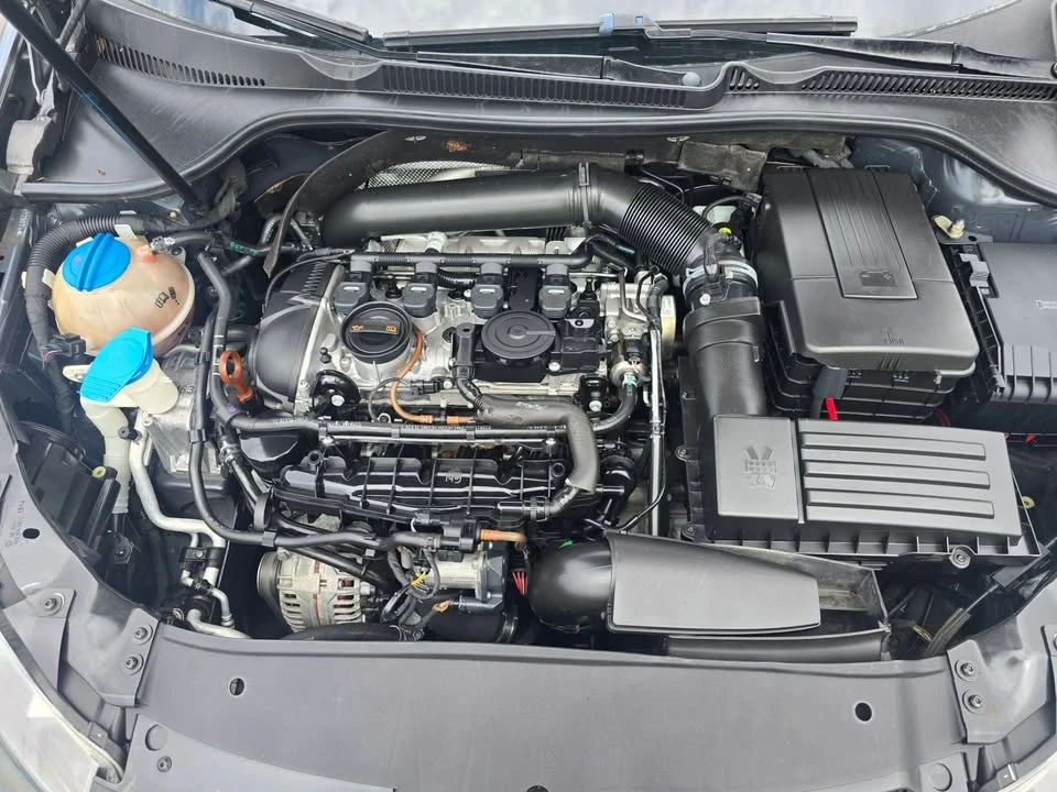 2013 Volkswagen GTI Mk6 - Image 10 of 13