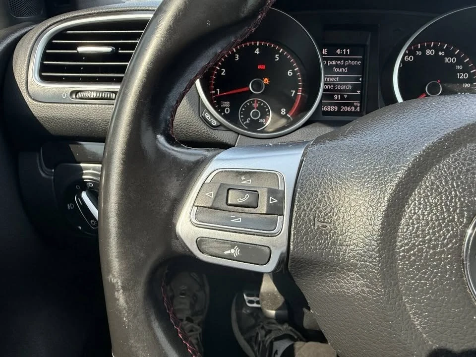 2013 Volkswagen GTI Mk6 - Image 9 of 20