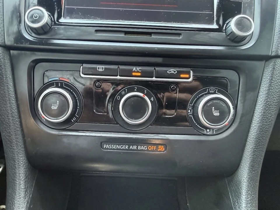 2013 Volkswagen GTI Mk6 - Image 16 of 20