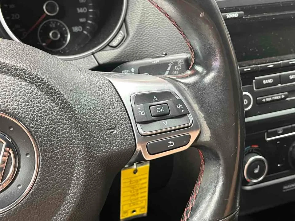 2013 Volkswagen GTI Mk6 - Image 14 of 20