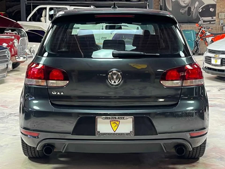 2013 Volkswagen GTI Mk6 - Image 6 of 20