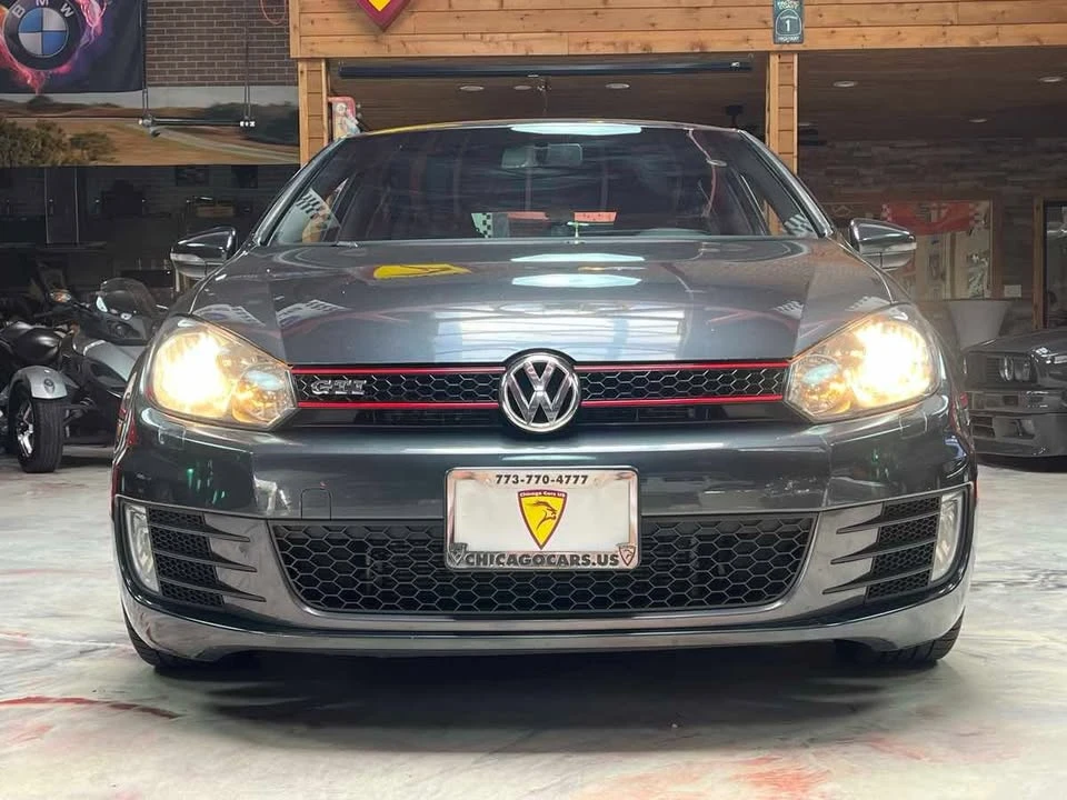2013 Volkswagen GTI Mk6 - Image 7 of 20