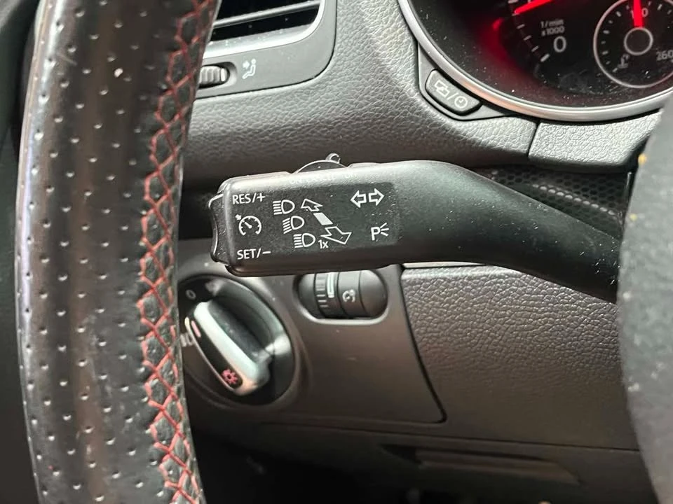 2013 Volkswagen GTI Mk6 - Image 16 of 20