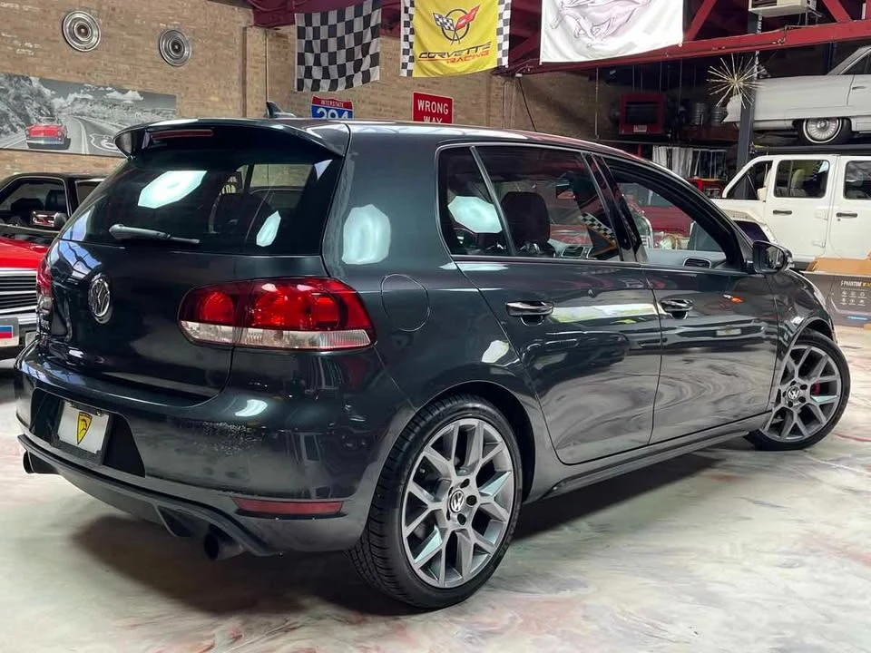 2013 Volkswagen GTI Mk6 - Image 2 of 20