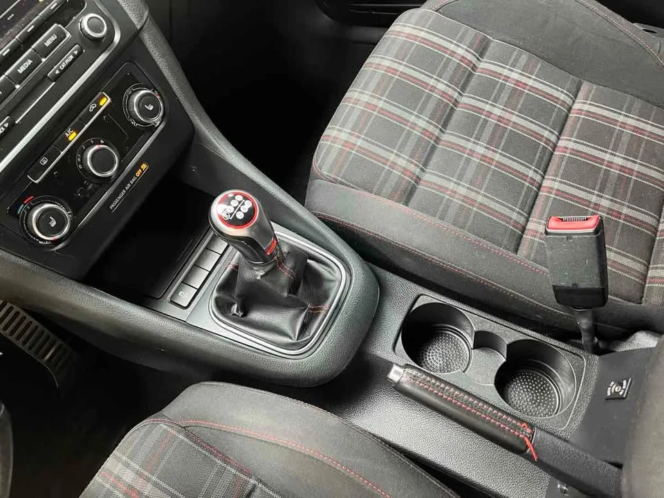 2013 Volkswagen GTI Mk6 - Image 19 of 20