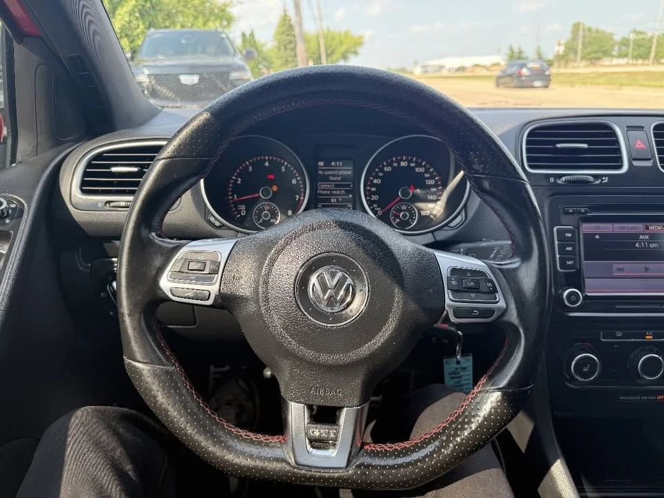 2013 Volkswagen GTI Mk6 - Image 8 of 20