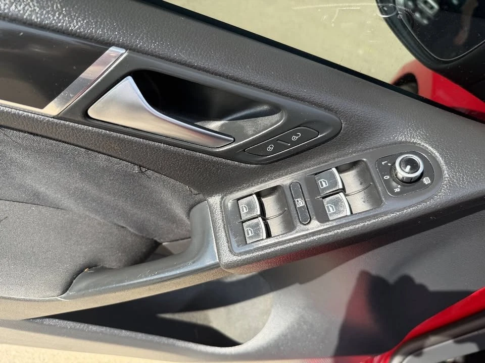 2013 Volkswagen GTI Mk6 - Image 7 of 20
