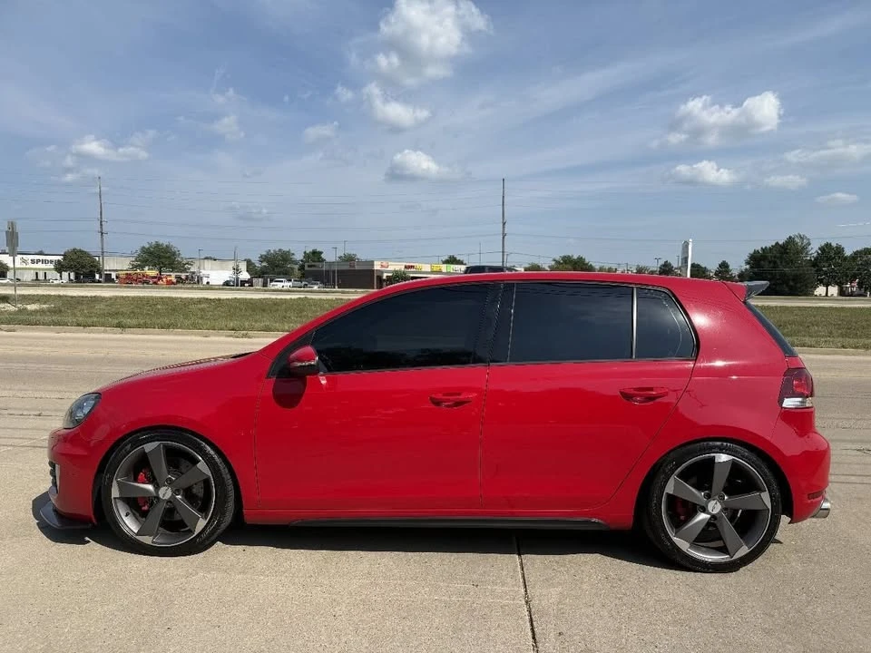 2013 Volkswagen GTI Mk6 - Image 3 of 20