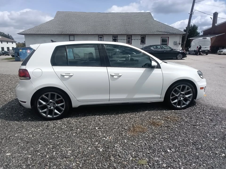 2013 Volkswagen GTI Mk6 - Image 3 of 7