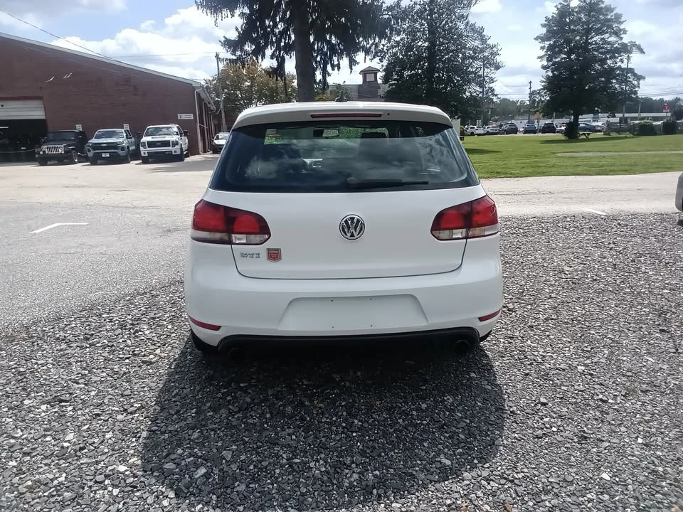 2013 Volkswagen GTI Mk6 - Image 2 of 7