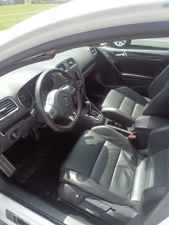2013 Volkswagen GTI Mk6 - Image 4 of 7