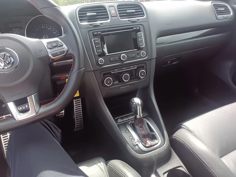 2013 Volkswagen GTI Mk6 - Image 6 of 7