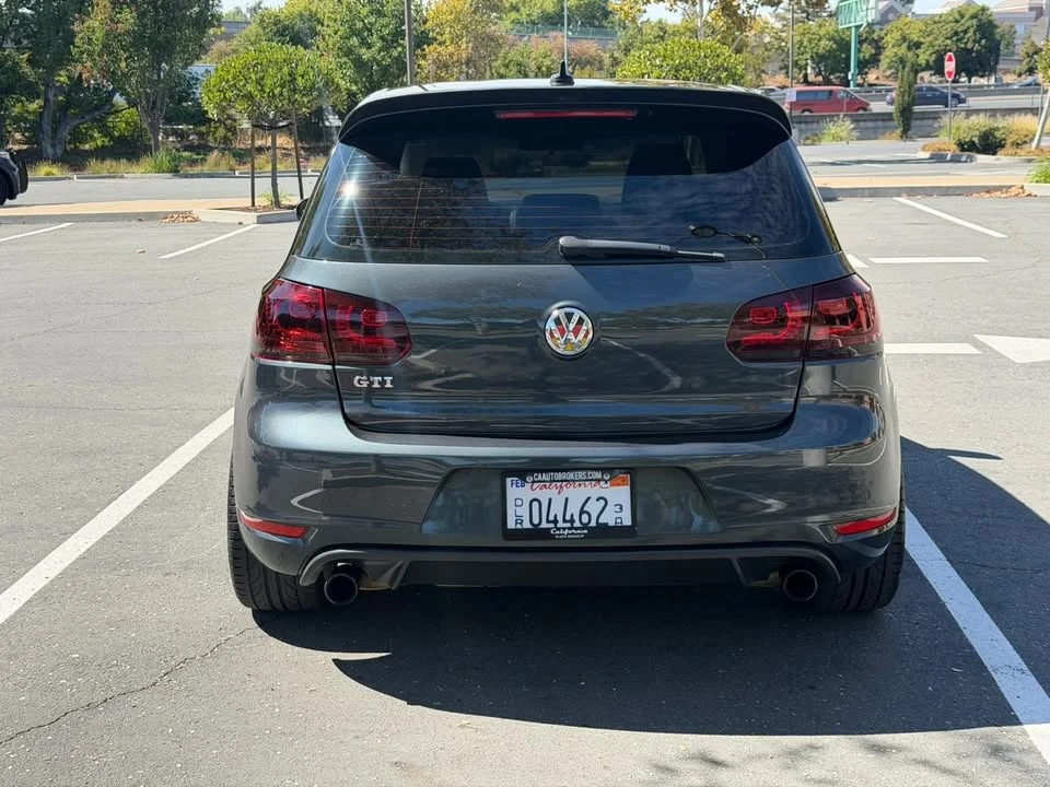 2013 Volkswagen GTI Mk6 - Image 5 of 20