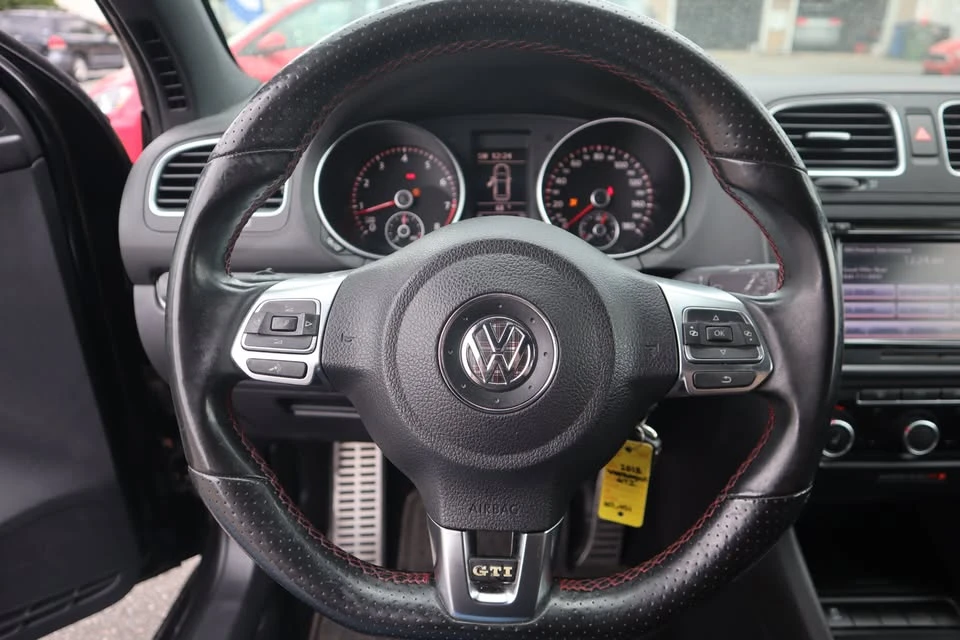 2013 Volkswagen GTI Mk6 - Image 12 of 19