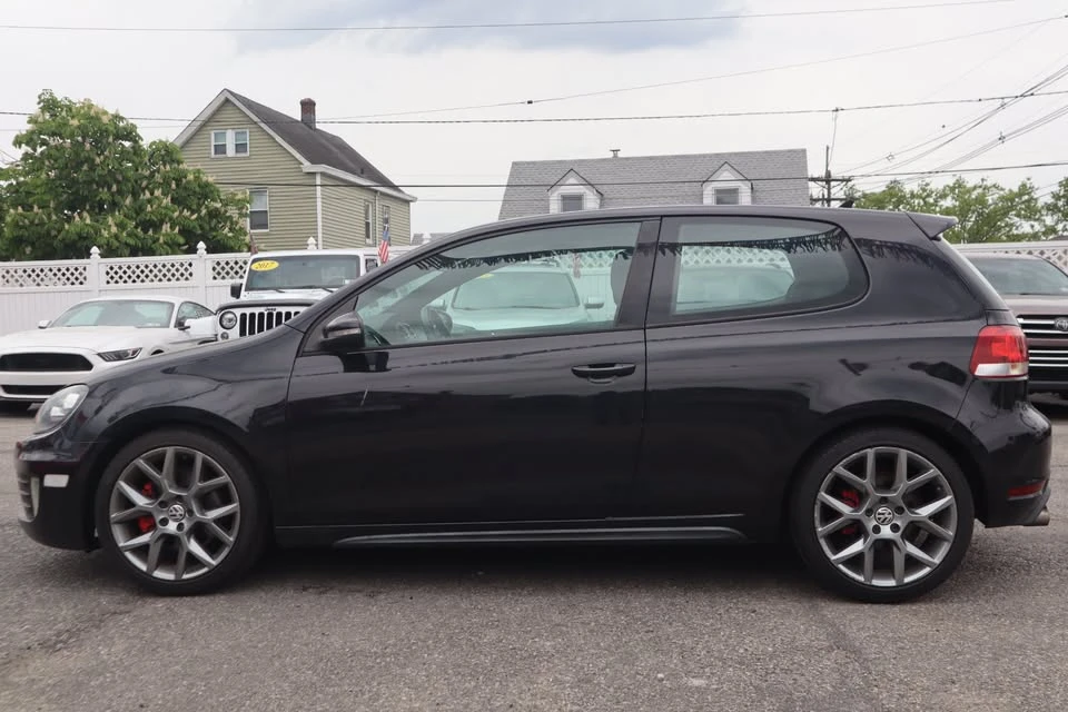 2013 Volkswagen GTI Mk6 - Image 7 of 19