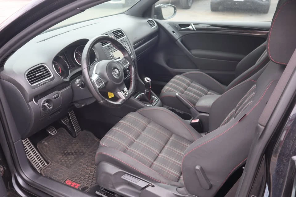 2013 Volkswagen GTI Mk6 - Image 10 of 19